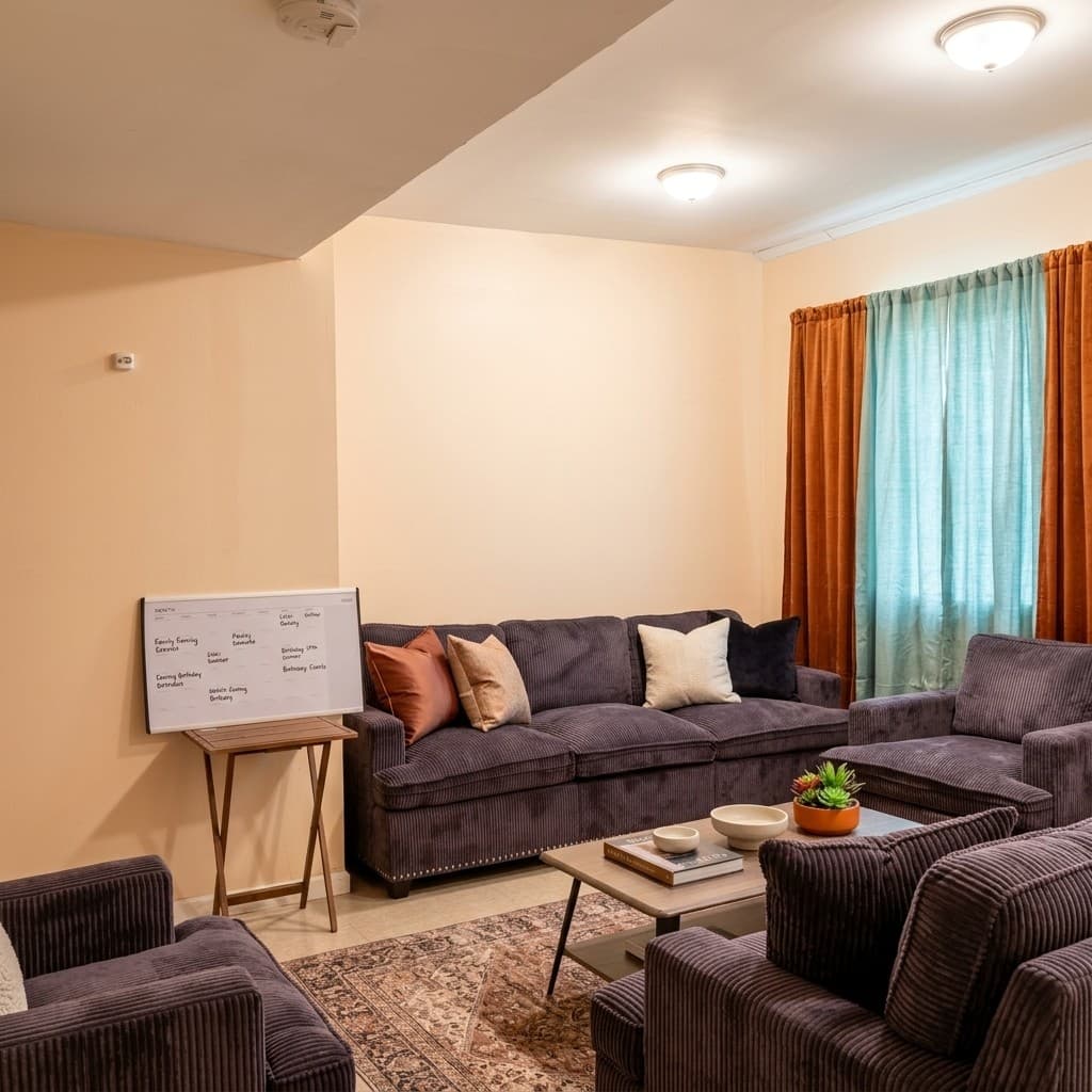 Veterans Housing