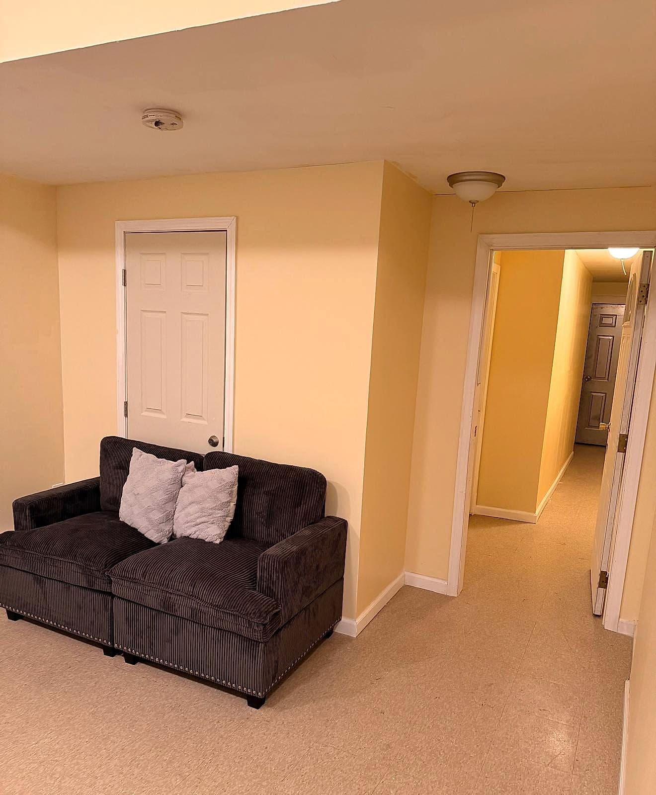 Re-Entry Housing